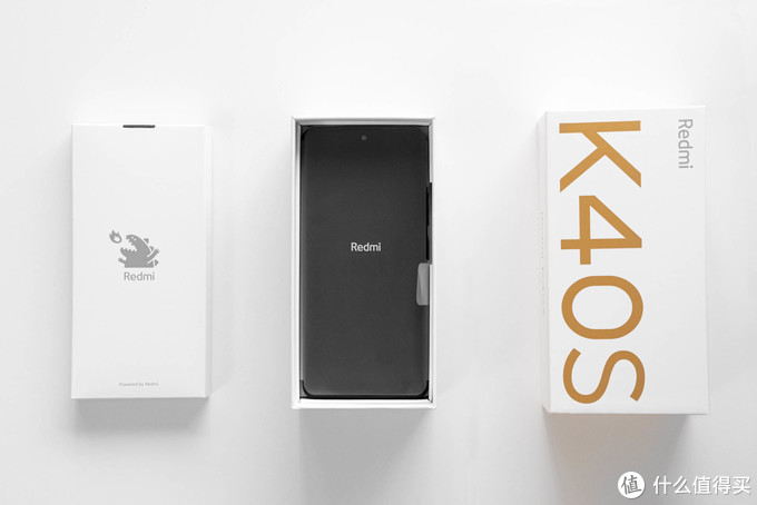 红米K40S,我心中千元机该有的样子!