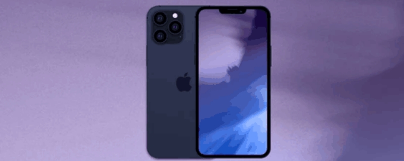 苹果12pro手机有几种颜色