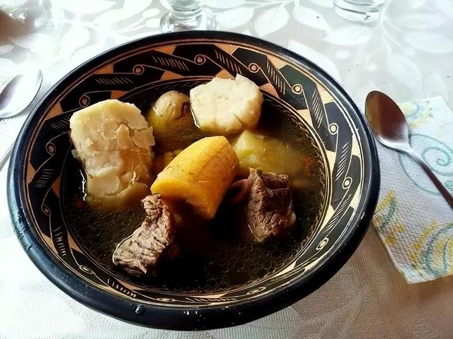 世界杯必备十种美食(世界杯美食地图)