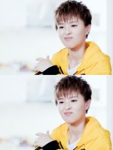 《小哥哥有妖气》饰演—小黄鸭