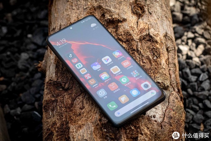 红米K40S,我心中千元机该有的样子!