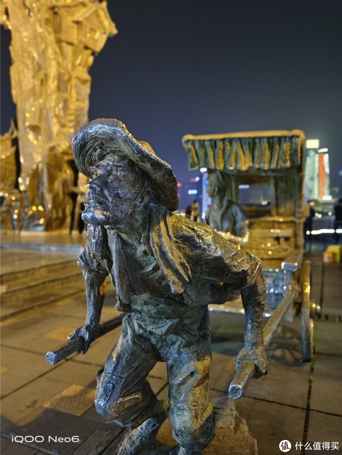 iQOO Neo 6首发评测:旗舰硬件下放,游戏体验全面升级