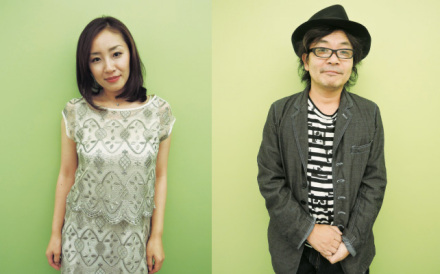 神楽坂恵、园子温 神楽坂恵、园子温