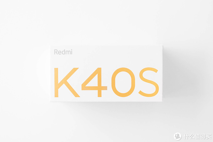 红米K40S,我心中千元机该有的样子!