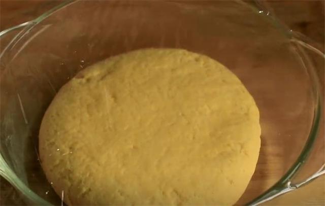 玉米面最好吃的五种做法(玉米面新吃法牛奶一烫)