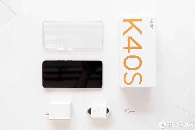 红米K40S,我心中千元机该有的样子!