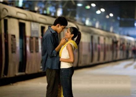 贫民窟的百万富翁男女主角剧照 贫民窟的百万富翁男女主角剧照