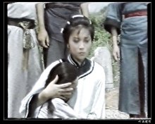 《静待黎明》剧照