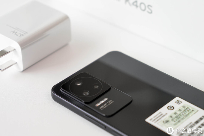 红米K40S,我心中千元机该有的样子!