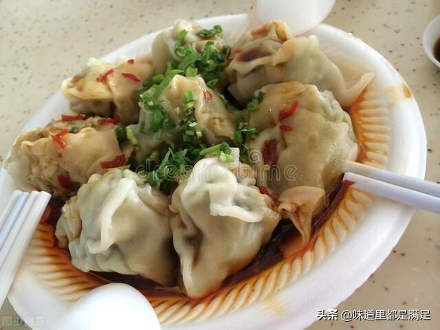 二伏饺子面哪里最好吃(头伏饺子二伏面)