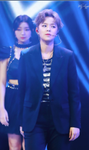 2019芭莎慈善夜Sunnee