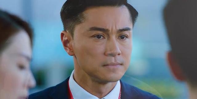 使徒行者4什么时候上映(9位实力派助阵欲再掀港剧狂潮)(9)