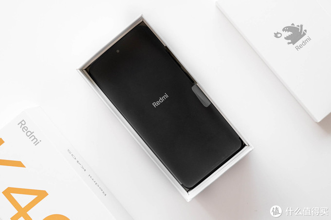 红米K40S,我心中千元机该有的样子!