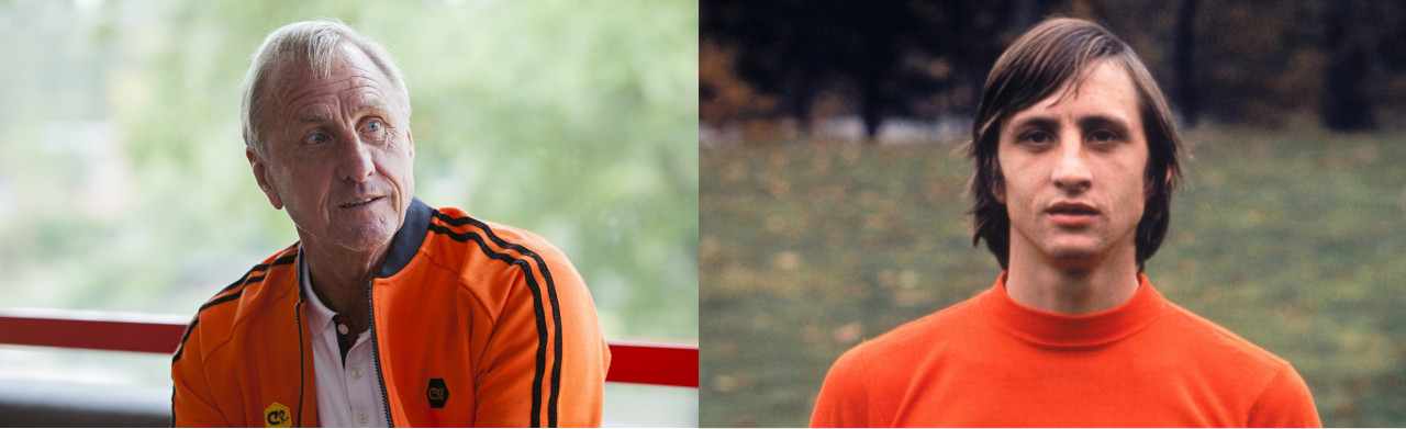 约翰·克鲁伊夫