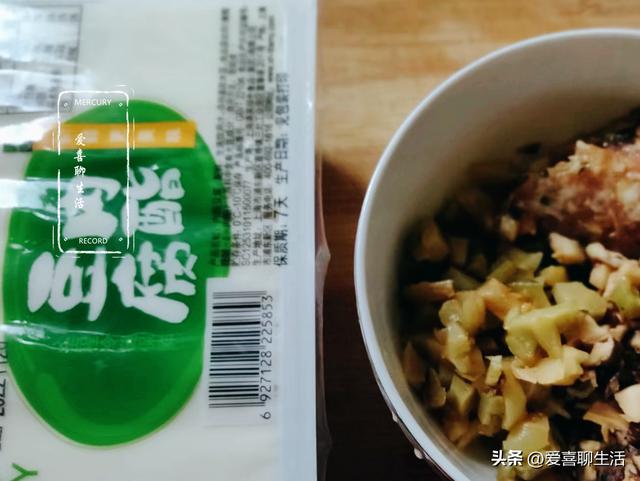 豆腐这么做外酥里嫩营养美味(豆腐这样做真的太好吃了)