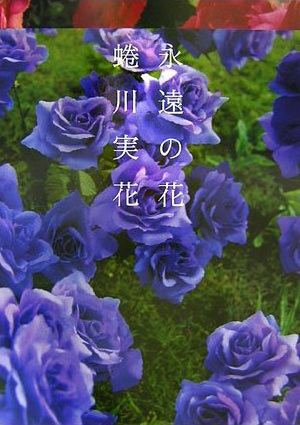 蜷川实花作品 蜷川实花作品