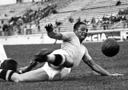 希尔维奥·皮奥拉 希尔维奥·皮奥拉