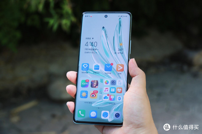 荣耀70 Pro体验评测:性能与影像全面升级,一款去劣存优的手机