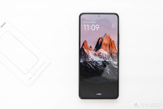 红米K40S,我心中千元机该有的样子!