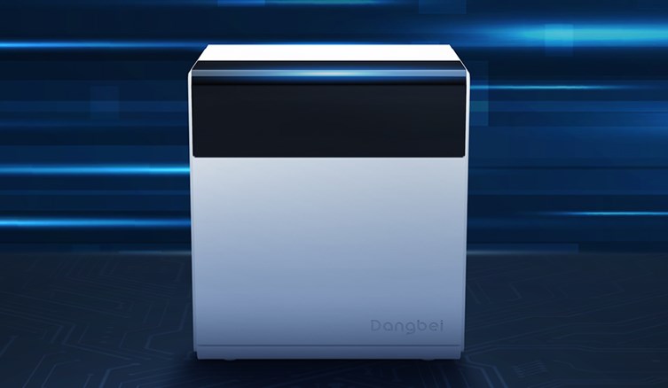 当贝盒子B1S 当贝盒子B1S