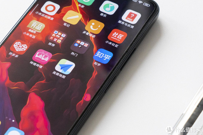 红米K40S,我心中千元机该有的样子!