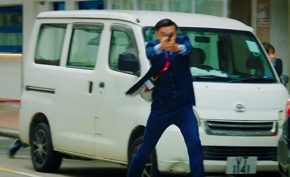 使徒行者4什么时候上映(9位实力派助阵欲再掀港剧狂潮)(8)