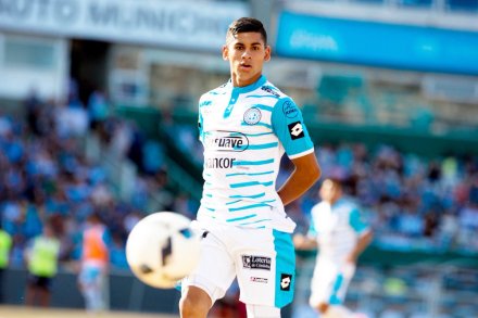 贝尔格拉诺时期 贝尔格拉诺时期