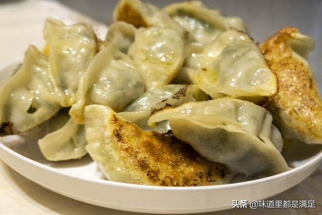 二伏饺子面哪里最好吃(头伏饺子二伏面)