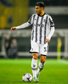 尤文时期 尤文时期