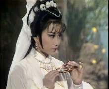 《薛丁山征西》截图