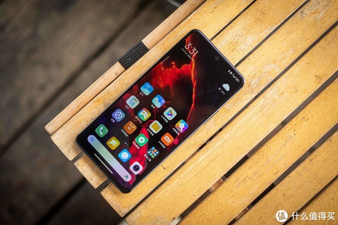 红米K40S,我心中千元机该有的样子!