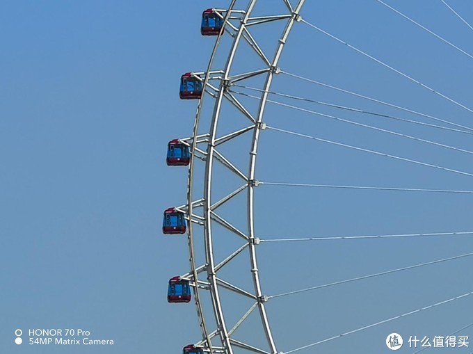 荣耀70 Pro体验评测:性能与影像全面升级,一款去劣存优的手机