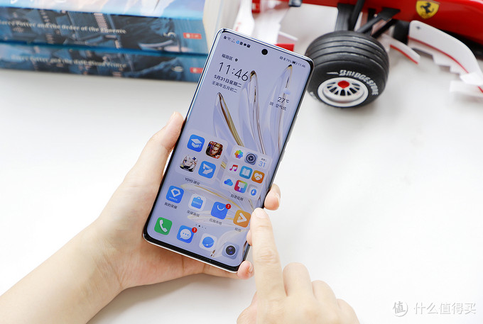 全新换代的荣耀数字系列,荣耀70 Pro给我们带来什么惊喜?