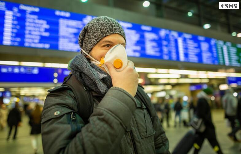 新冠无症状感染者