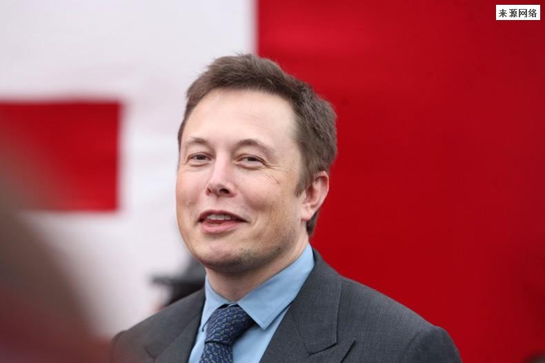 马斯克个人资料