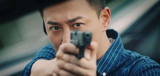 使徒行者4什么时候上映(9位实力派助阵欲再掀港剧狂潮)(41)