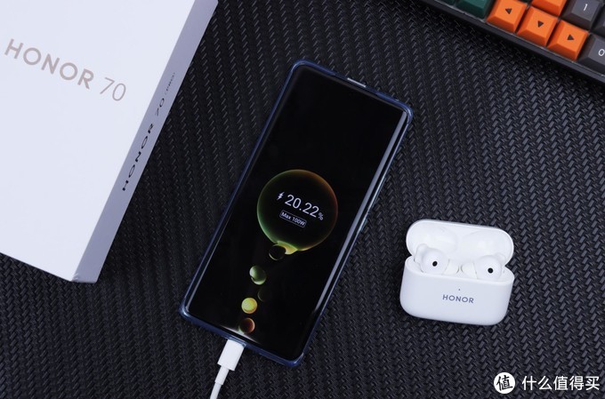 荣耀70 Pro体验评测:性能与影像全面升级,一款去劣存优的手机