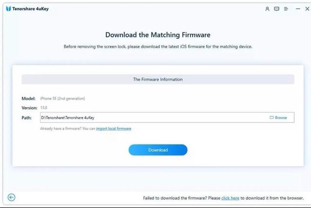 ihpone不可用怎么办(如何通过四种方式处理“iPhone不可用”)(4)
