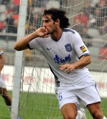 天津泰达时期 天津泰达时期