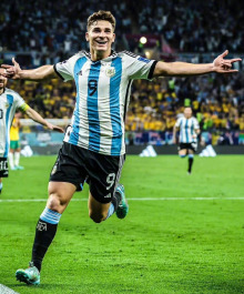 小蜘蛛在阿根廷国家队 小蜘蛛在阿根廷国家队