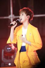 2019武汉冰红茶见面会sunnee