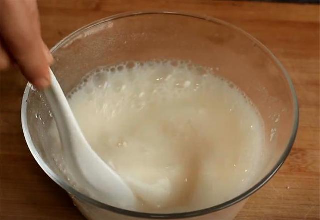 玉米面最好吃的五种做法(玉米面新吃法牛奶一烫)