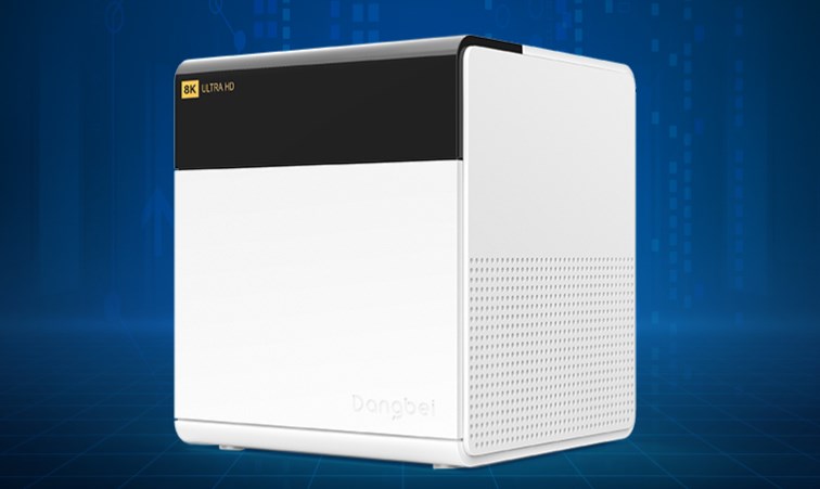 当贝盒子B3 Pro 当贝盒子B3 Pro