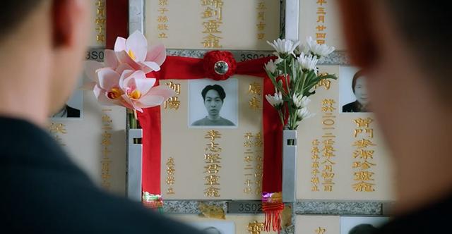 使徒行者4什么时候上映(9位实力派助阵欲再掀港剧狂潮)(30)