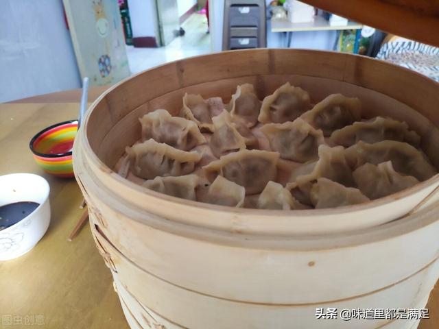 二伏饺子面哪里最好吃(头伏饺子二伏面)