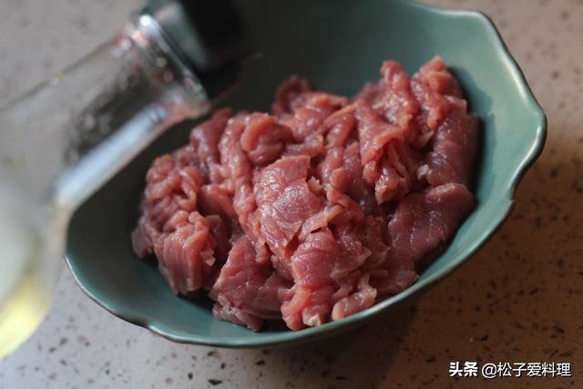 牛肉怎么做不柴不腥软烂入味（做出来的牛肉总是口感太硬）