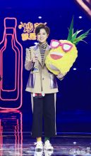 2019蒙面唱将猜猜猜Sunnee