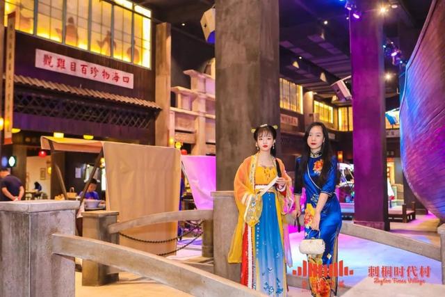 泉州西街美食街开放了吗（曝光泉州美食城）