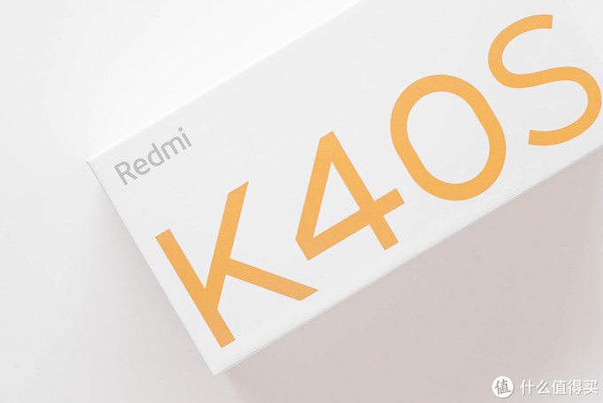 红米K40S,我心中千元机该有的样子!