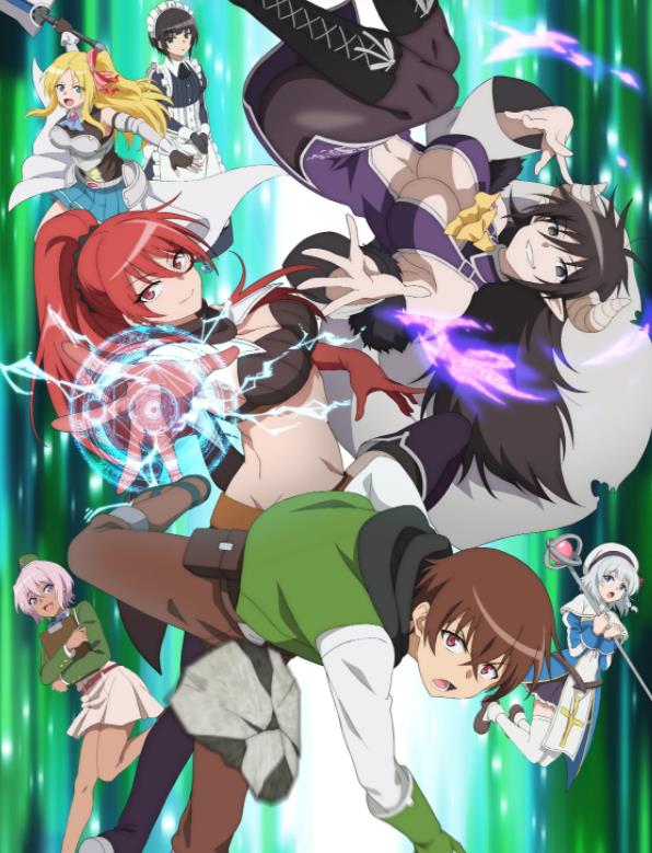 《异世界一击杀姐姐》 《异世界一击杀姐姐》